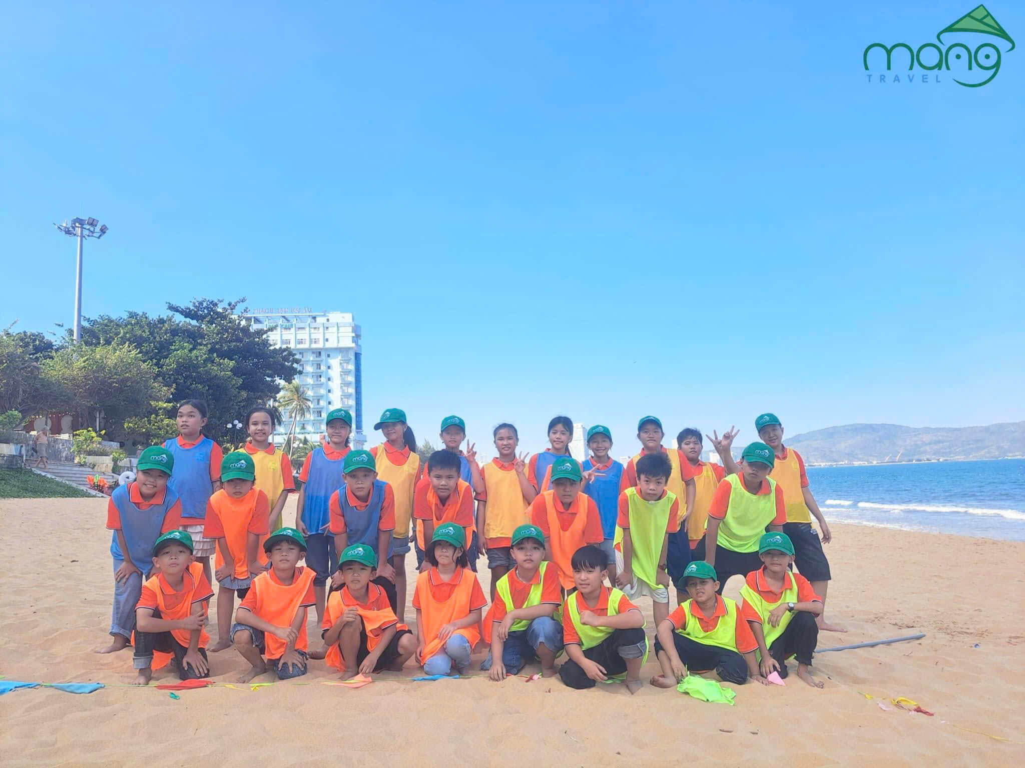 TOUR HÀ NỘI – QUY NHƠN – PHÚ YÊN 4N3Đ