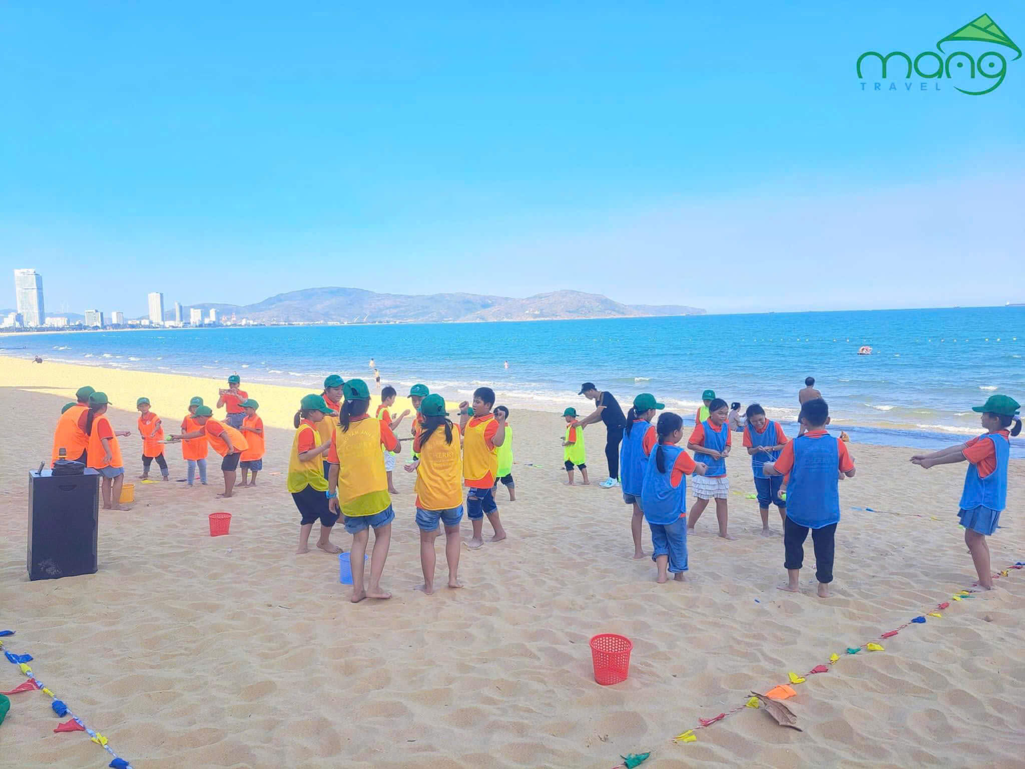 TOUR HÀ NỘI – QUY NHƠN – PHÚ YÊN 4N3Đ