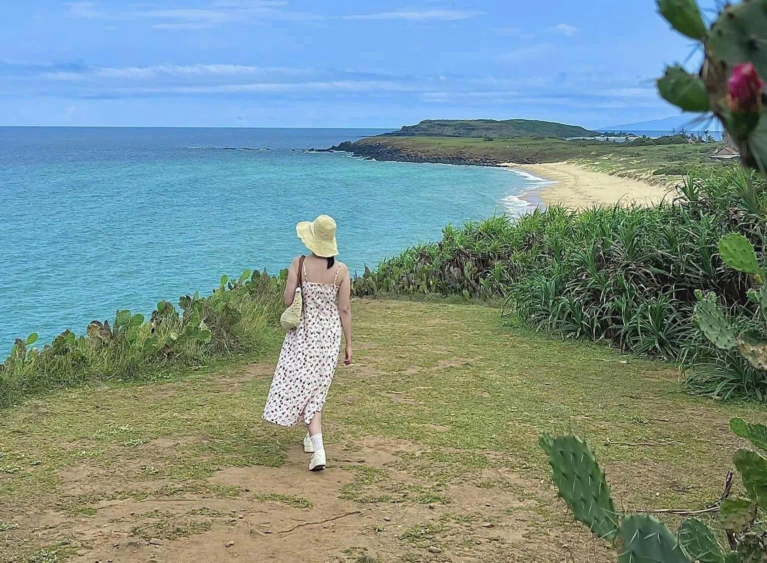 Phú Yên – “Xứ hoa vàng cỏ xanh” dành cho người mê khám phá