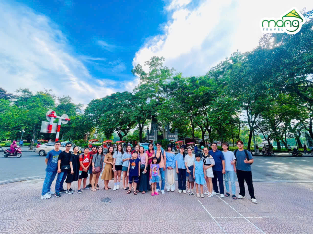 QUY NHƠN – HÀ NỘI – NINH BÌNH – HẠ LONG – YÊN TỬ –  SA PA  – HÀ NỘI 5N4D