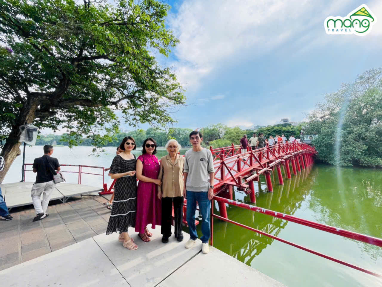 QUY NHƠN – HÀ NỘI – NINH BÌNH – HẠ LONG – YÊN TỬ –  SA PA  – HÀ NỘI 5N4D