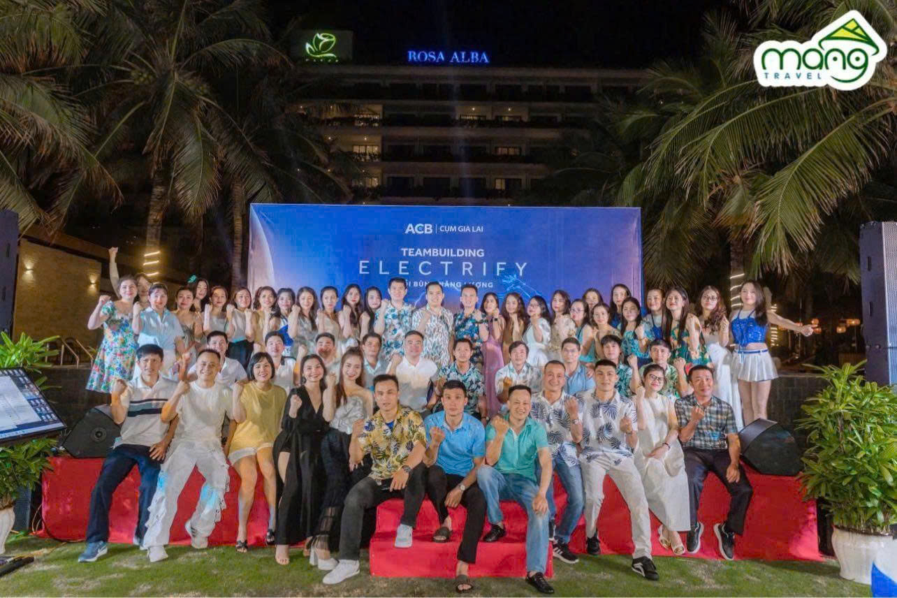 Gói dịch vụ tour du lịch MICE gồm những gì? Các thành phần A‑Z